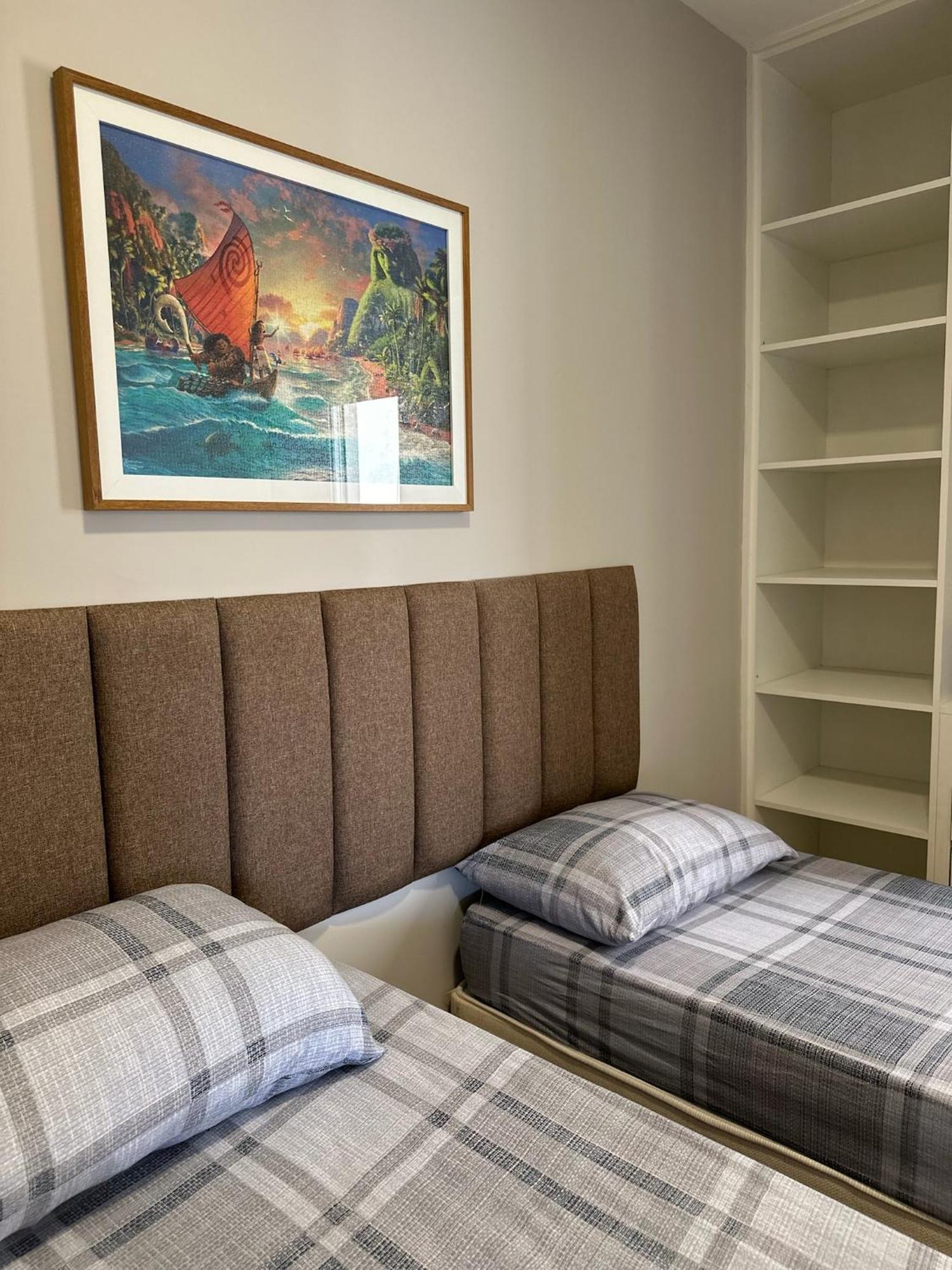 Apto Excelente C/Ar, Varanda Gourmet E Piscina Ubatuba Eksteriør billede